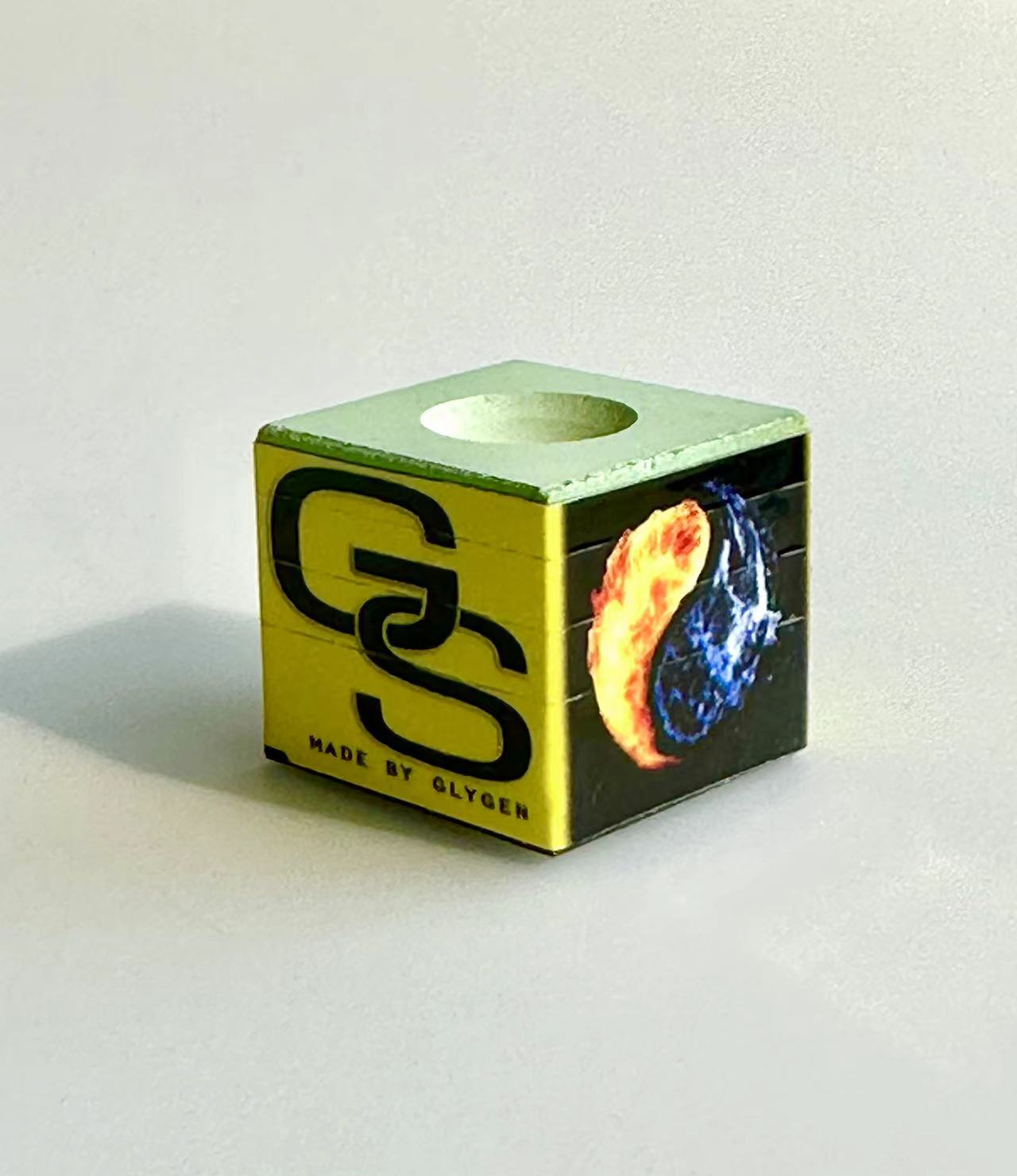 Great Shot(GS) Billiard Chalk