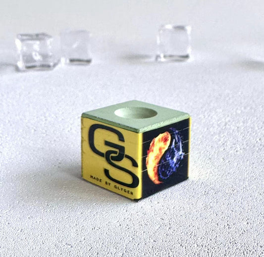 Great Shot(GS) Billiard Chalk